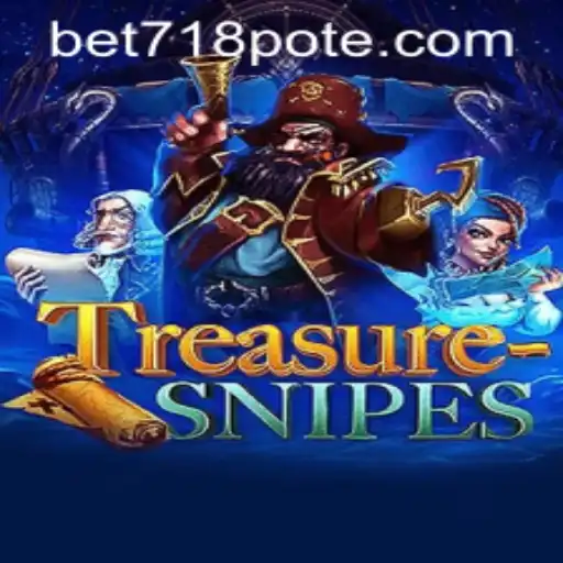 Discover the World of TreasureSnipes and How to Access with Bet718 PH Login