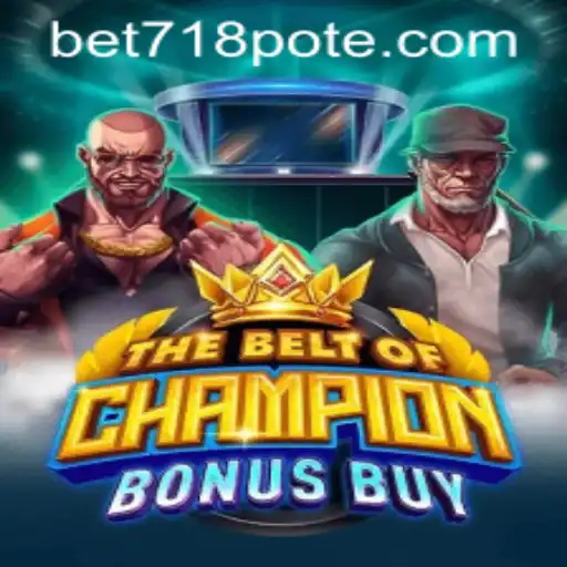 TheBeltOfChampionBonusBuy: A Detailed Guide and Rules