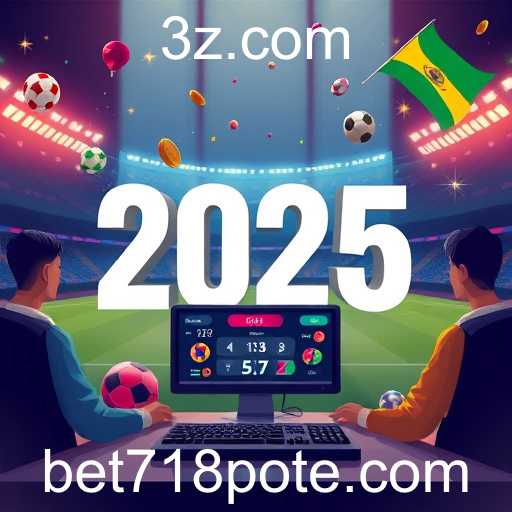 Cenário Atual dos Jogos Online em 2025