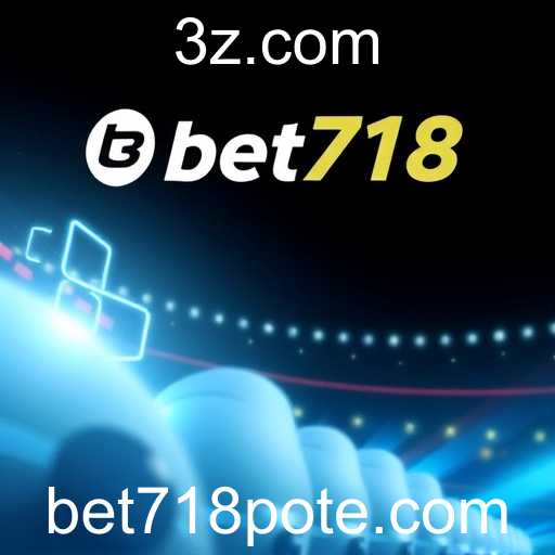 A Evolução dos Jogos Online: O Impacto do Bet718 em 2025