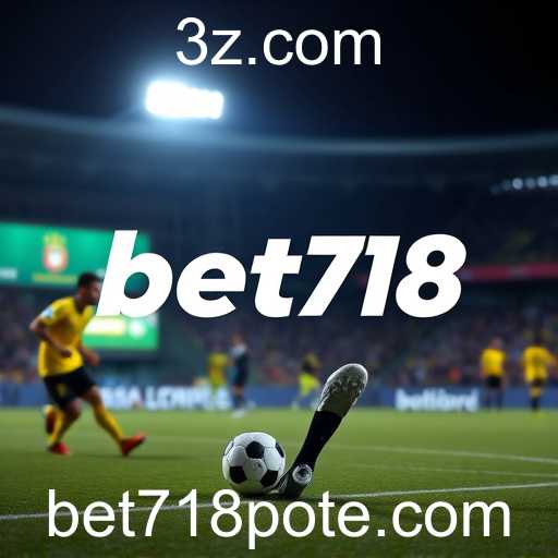 A Expansão do Mercado de Jogos Online em 2025: O Papel do bet718