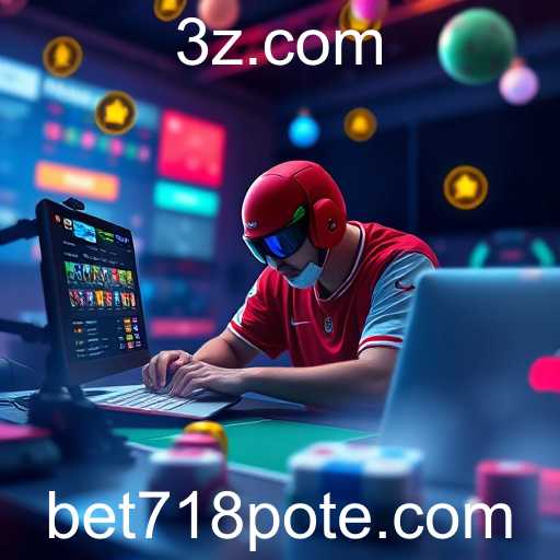 Tendências e Impactos do Jogo Online em 2025