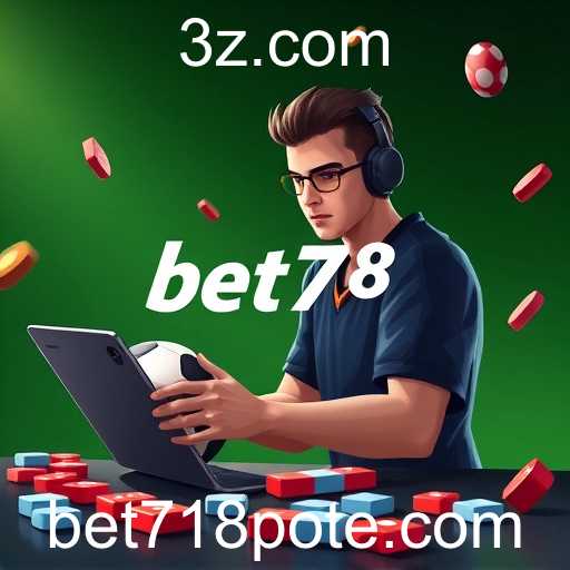 Expansão Global do Bet718 e o Futuro dos Jogos Online