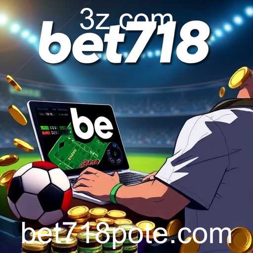 Crescimento do Mercado de Jogos Online no Brasil e a Expansão do bet718
