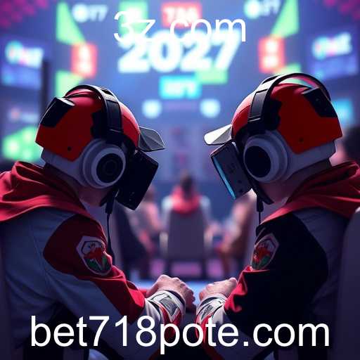 Expansão do Mercado de Jogos Online em 2025