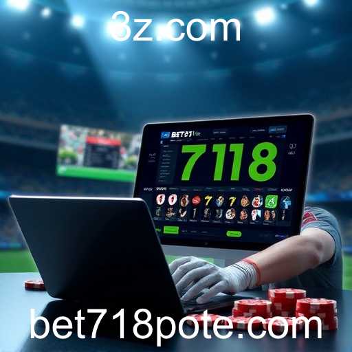 Tendências e Desafios no Mundo dos Jogos Online